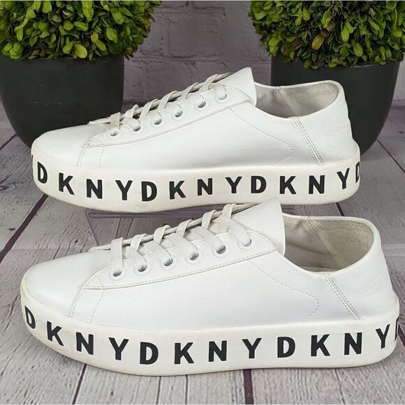 DKNY (Donna Karan) Banson Sneaker - Picture 4 of 8